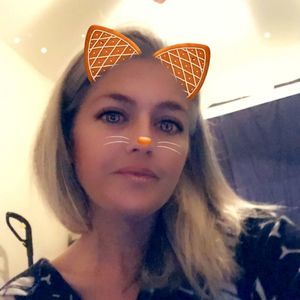 Meet your Posher, Sheri